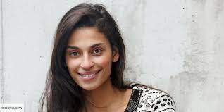 Tatiana silva est une ex reines de beauté, mannequin, présentatrice meteo belge née à bruxelles le 5 février 1985. Tatiana Silva Vous Presente L Homme Qui A Bouleverse Sa Vie Photo