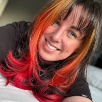 Charlotte Frances Buckley