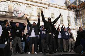 This arm of caa will be known as roc nation sports. With New Move Jay Z Enters A Sports Agent State Of Mind The New York Times