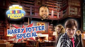 De Online Pubquiz Harry Potter Special Youtube