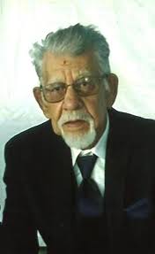 Teodoro Gutierrez Obituary