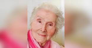 Obituary information for Mabel Gil