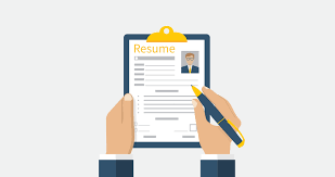 Best cv format for jobs seekers latest cv samples in pakistan best cv . How To Write A Declaration On A Resume With Samples Talent Economy