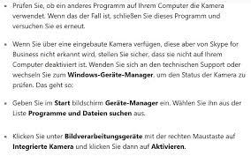 It's very easy to use and has an intuitive interface. Kamera Funktioniert Mit Skype Web App Aber Nicht Mit Skype For Business Web App