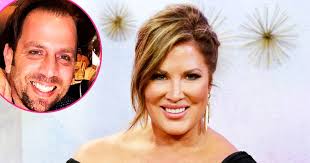 Emily Simpson Calls Shane the 'RHOC' Villain, Talks Second Bar Exam