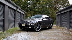 The xdrive50i takes the x6's performance up a good few notches thanks to a powerful v8. 2020 Bmw X6 M50i Review Expert Reviews Autotrader Ca