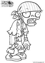 Explore 623989 free printable coloring pages for your kids and adults. Plants Vs Zombies Free Coloring Pages Coloring Home