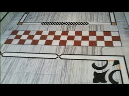 Kotastone is very famous for flooring purpose. 50 Indian Marble Flooring Design Katni Marble Floor Kota Stone Flooring Design Marbleflooring Youtube