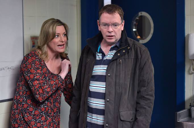 EastEnders spoilers: Ian Beale will face a BIG dilemma over his restaurant next  week
