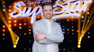 Ramon roselly фото исполнителя ramon roselly. Dsds 2020 Ramon Roselly Ist Der Gewinner Kukksi Star News Beauty Und Trends