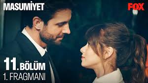 Bölüm full izleme linkine ve 3. Masumiyet 11 Bolum 1 Fragmani Youtube