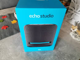 I got a chance to listen to the studio at amazon's event. Amazon Echo Studio Vs Sonos One Im Doppelpack Testbericht Smarter Leben Net