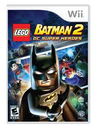 Juegos de lego best of peliculas series juegos de pc xbox 360 ps3. Videojuego Lego Batman 2 Dc Super Heros Wii Kemik Guatemala Lego Batman 2 Lego Batman Superheroes Dc