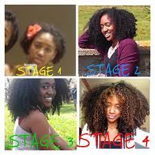 Because Natural Hair Grows Jewe Palencia S Hair Process Love It Natural Hair Styles Beautiful Curly Hair How To Grow Natural Hair