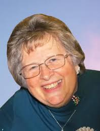 Obituary information for Aline Lavigne