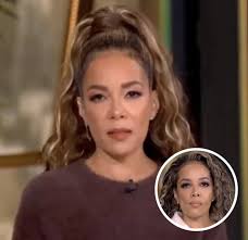 Co-Host Of 'The View' Gets Some Bad News About Her Husband