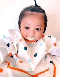 let her clean when stressed