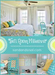 Explore cathy denardo feldmann's board yellow bedrooms on pinterest. Teen Room Makeover Sand And Sisal
