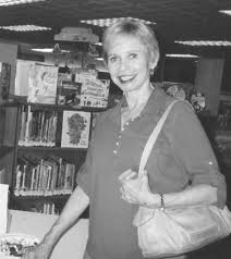 A family Fourth at the library