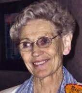 Obituary information for Mabel Jenkins Houston