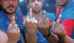 The Lost Street Gangs Of Nyc S Lower East Side