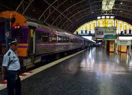 Up to now, 577 booked train tickets from butterworth to padang besar through our service. Bangkok To Malaysia By Train And Forward To Penang
