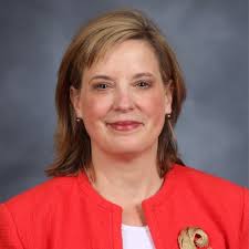 Laura Chalela Hoover, MPH, RDN