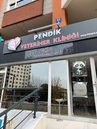 PENDİK VETERİNER KLİNİĞİ