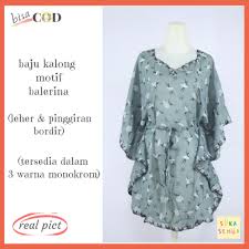 Model atasan baju polos wanita terbaru. Harga Atasan Sifon Terbaik Atasan Pakaian Wanita Juni 2021 Shopee Indonesia