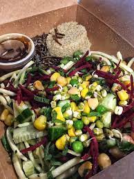 The Goods 35 Photos 46 Reviews Vegetarian 279 Roncesvalles Ave Toronto On Restaurant Reviews Phone Number