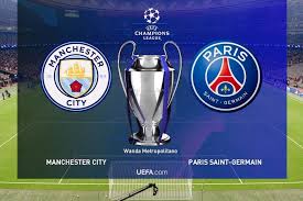 The french champions are winless in their previous three matches with man city players have dreamed of champions league glory all their lives. W4oqv9posfxqkm