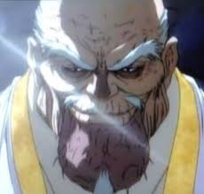 「バジリスク お胡夷 原作」の画像検索結果