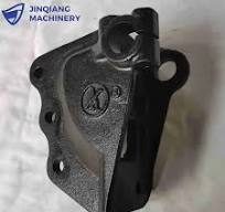 Fun Awọn ẹya Ikoledanu Classical Nissan UD Rear Spring ...