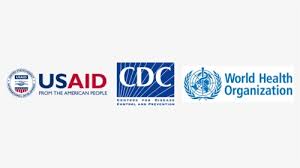 Cdc public health grand rounds is a monthly scientific presentation featuring the important work that cdc is doing in the united states. Cdc Logo Png Transparent Png Transparent Png Image Pngitem