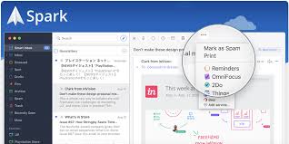 🚀 📨 take control of your inbox with intelligent mail prioritization, noise reduction, and the most advanced email tools, spark is the best email at your disposal. Spark Email Download For Android Best Email App Hi Tech Gazette