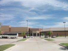 How far is it from oklahoma city to elk city? Elk City Pioneer Center Home Facebook