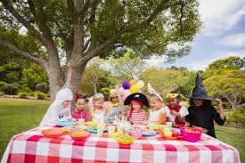 5 out of 5 stars. How To Organize A Birthday Picnic Party For Your Kids Checklist Kamui