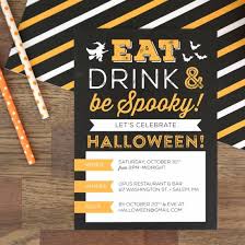 Shop.alwaysreview.com has been visited by 1m+ users in the past month Free Printable Halloween Party Invitation