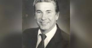 James C. Theaux Obituary