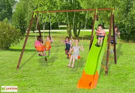 À mesure que la glissière en plastique vieillit, sa surface peut perdre de son éclat et devenir collante, empêchant ainsi la glissade rapide que les enfants. Epingle Sur Jeux D Enfants