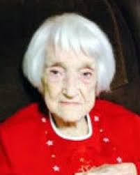 Remembering Alma Susan Helmick Amodio