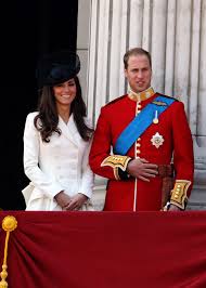 The royal family's balcony appearance in 2015. All Of Kate Middleton S Trooping The Colour Outfits Kate S Trooping The Colour Fashion Over The Years