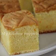 Japanese Sponge Cake Recipe Recipe Japanese Sponge Cake Recipe Sponge Cake Recipes Cake Recipes