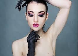 Porcelain Doll Greeting Card