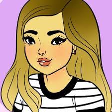 Jacqueline Landeros's Instagram, Twitter & Facebook