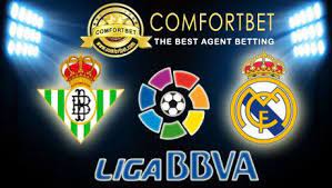Prediksi Real Betis Vs Real Madrid Prediksi Skor Real Betis Vs Real Madrid 19 Febuary 2018 Bursa Taruhan Real Betis Vs Real Ma Real Madrid Madrid Sepak Bola