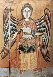 Archangel Wikiwand