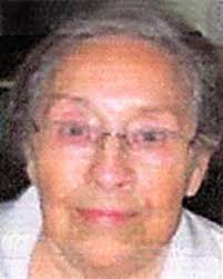 Florence Barbeau-Godin Obituary