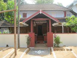 110 Year Old South Indian Home My Home Kids Room Interior Design Village Houses Interior Design