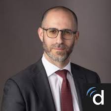 Pulmonologists at Long Island Jewish Medical Center at Northwell Health